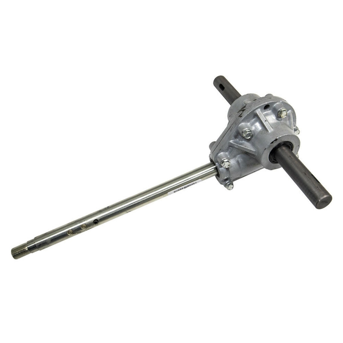 Service-Kit-Kit, Getriebe, Guss