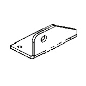 Unterstützung Unterstützung Für Kupplungshebe 5973773-01 Unterstützung Unterstützung Für Kupplungshebe 5973773-01
