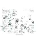 Vergaser 5973821-01 Vergaser 5973821-01