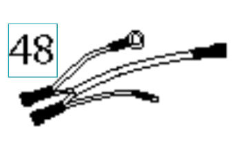 Steuerkabel, Draht, Wärmer, Li