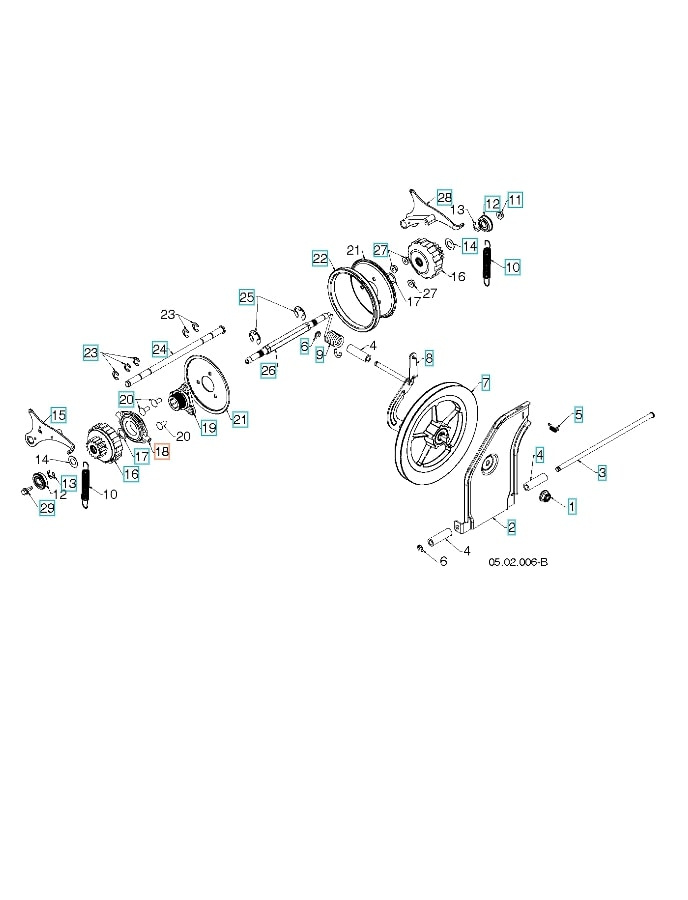 Lagerhaus 5974128-01