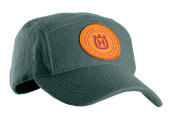 Hut Xplorer Cap Wolle Wald Gr 5974184-01 Hut Xplorer Cap Wolle Wald Gr 5974184-01