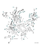 Sechskantschraube M 6 x 10 Sechskantschraube M 6 x 10