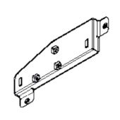 Halterung Iris Diesel Baugruppe Halterung Iris Diesel Baugruppe