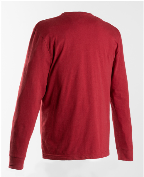 Xplorer Sweat-Shirt Jahresringe Unisex