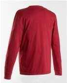 Xplorer Sweat-Shirt Jahresringe Unisex Xplorer Sweat-Shirt Jahresringe Unisex