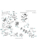 Kolbensatz 5975047-01 Kolbensatz 5975047-01