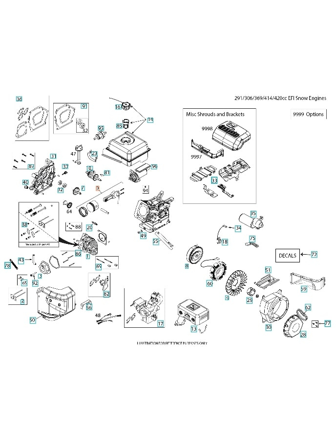 Kolbensatz 5975047-01