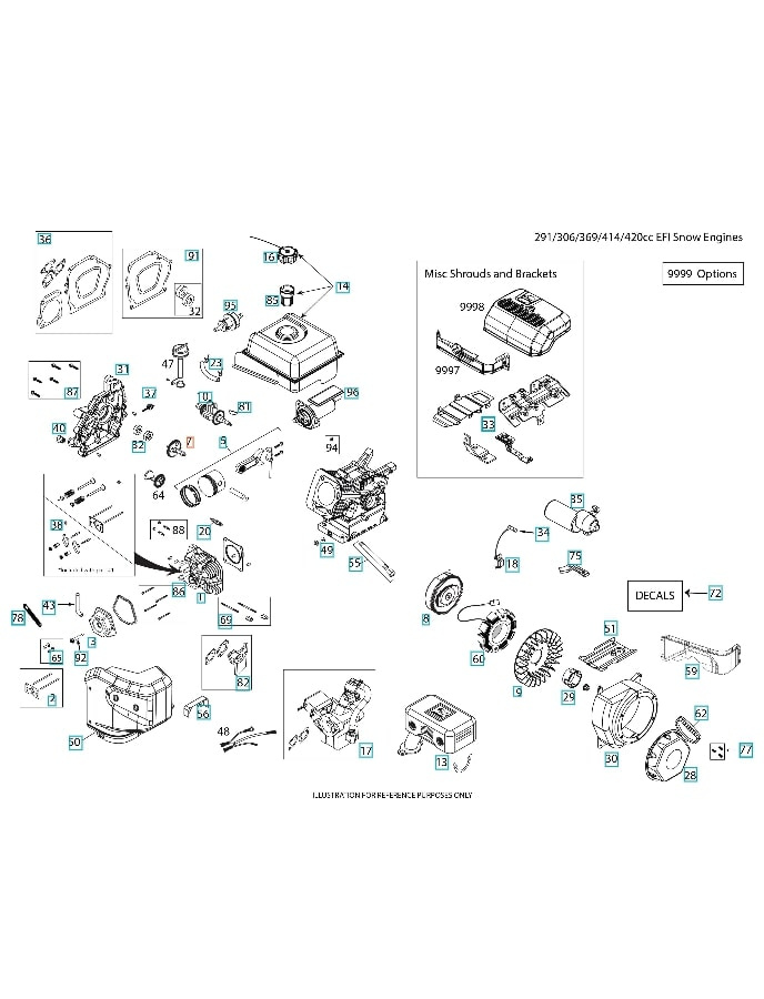 Nockenwelle - Mcr (Sk306