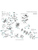 Nockenwelle - Mcr (Sk306 Nockenwelle - Mcr (Sk306