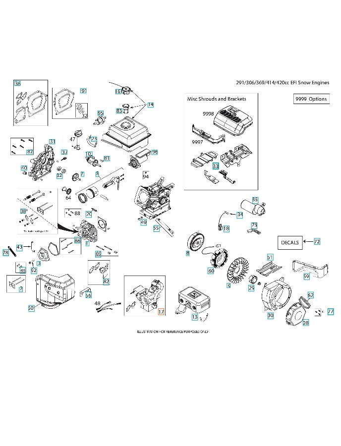 Dämpfergehäuse 5975050-01