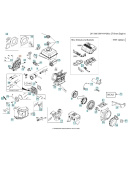 Zylinder Zylinderdeckel (Komplett A Zylinder Zylinderdeckel (Komplett A