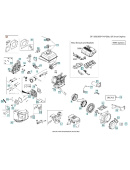 Dichtungssatz 5975058-01 Dichtungssatz 5975058-01