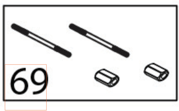 Drosselklappe Drosselklappengehäuse Montagestu