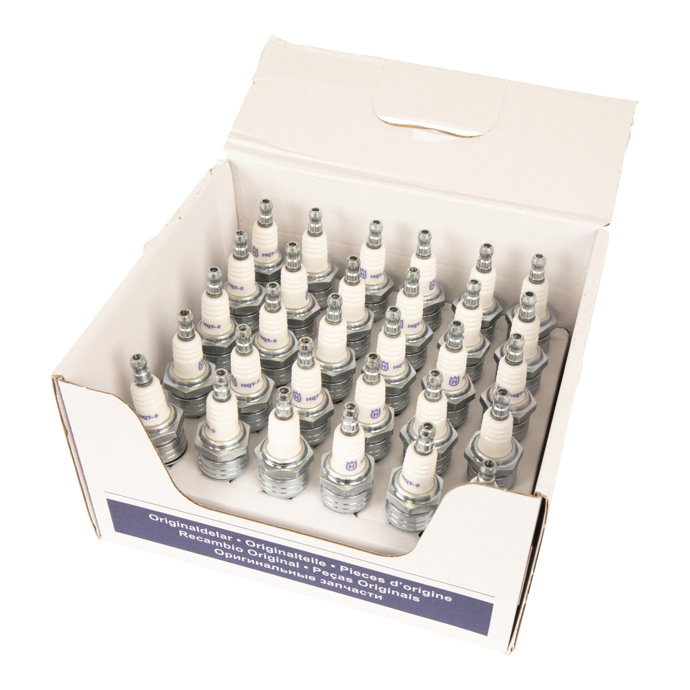 Zündkerze Megapack Hqt-6 5975311-01