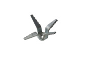 Klingensatz 4-Bein Klinge 125B Klingensatz 4-Bein Klinge 125B