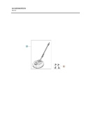 Düse Sc300 5975437-01 Düse Sc300 5975437-01