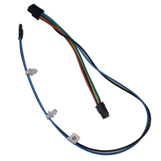 Verkabelung, Ladekabel, Spa
