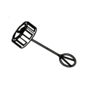 Tankdeckel Mont. Tankdeckel Mont. - M 5975929-01 Tankdeckel Mont. Tankdeckel Mont. - M 5975929-01