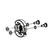Kupplungsbaugruppe Kupplungsbaugruppe - Mccul 5975943-01 Kupplungsbaugruppe Kupplungsbaugruppe - Mccul 5975943-01