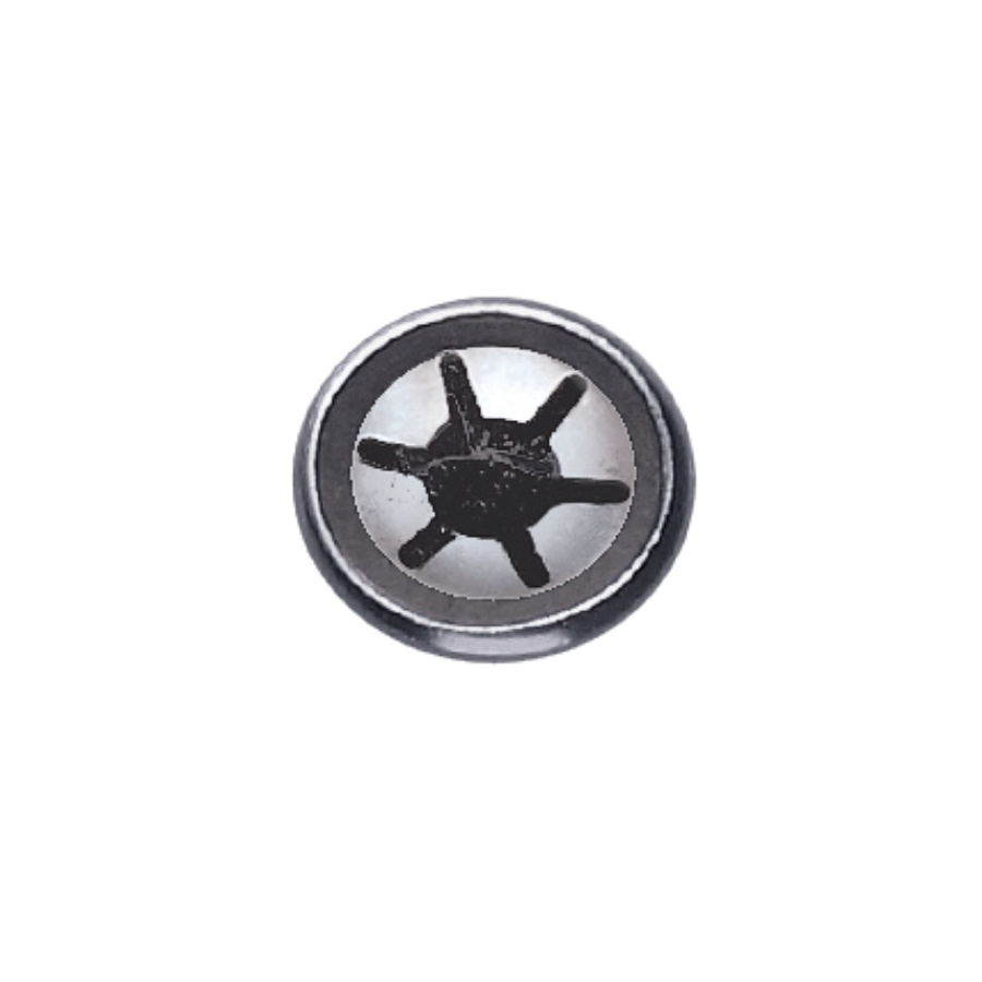 Scheibe Starlock 6Mm 5976187-01