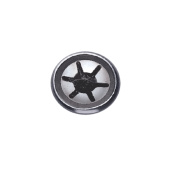 Scheibe Starlock 6Mm 5976187-01 Scheibe Starlock 6Mm 5976187-01
