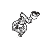 Hauptschalter Littlefuse Batterie Hauptschalter Littlefuse Batterie