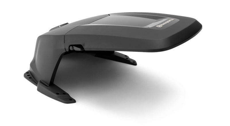 Garage Automower® 435X, 535 AWD