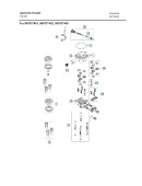 Scheibe Wobble Disc 8.1 Deg 5976470-01 Scheibe Wobble Disc 8.1 Deg 5976470-01