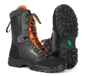 Schnittschutzstiefel Husqvarna Classic, 45 Schnittschutzstiefel Husqvarna Classic, 45