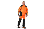 Husqvarna Trimmer- und Freischneiderjacke Technical Husqvarna Trimmer- und Freischneiderjacke Technical