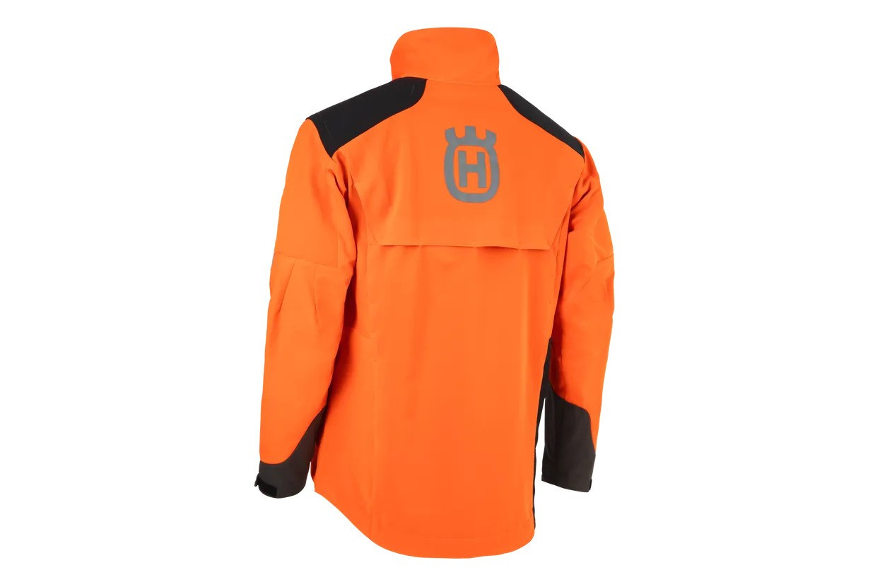 Husqvarna Trimmer- und Freischneiderjacke Technical