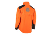 Husqvarna Trimmer- und Freischneiderjacke Technical Husqvarna Trimmer- und Freischneiderjacke Technical