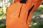Husqvarna Trimmer- und Freischneiderjacke Technical Husqvarna Trimmer- und Freischneiderjacke Technical