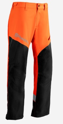 Regenhose Husqvarna Technical Vent, XS