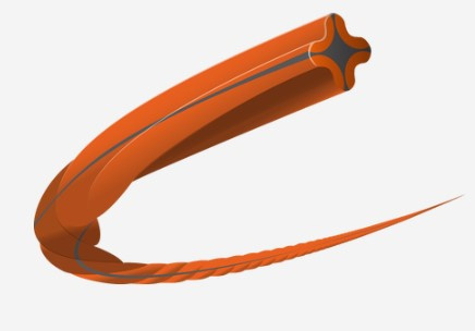 Trimmerfaden Husqvarna Whisper Twist