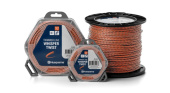 Trimmerfaden Husqvarna Whisper Twist Trimmerfaden Husqvarna Whisper Twist