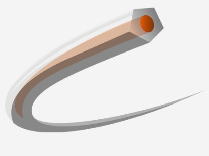 Trimmerfaden Husqvarna Core Cut