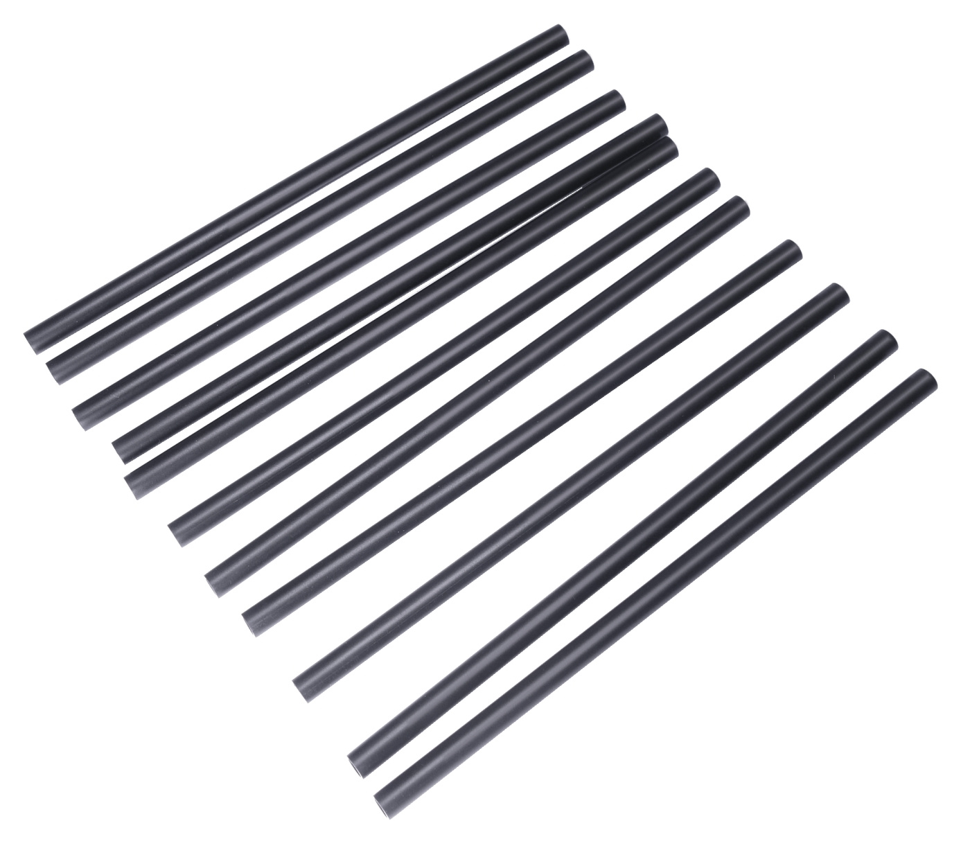 Rohr 4,6Mm, 3/16', L155Mm 11Stk