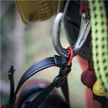 Helm Arborist, Spire Vent