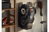 Wandaufhänger Automower® 305 / 405X / 415X / 310 Mark II / 315 Mark II Wandaufhänger Automower® 305 / 405X / 415X / 310 Mark II / 315 Mark II