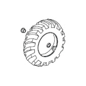 Radsatz Linkes Radsatz Für C 5977132-01 Radsatz Linkes Radsatz Für C 5977132-01