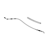 Kabel Des Schneidersatz 5977139-02 Kabel Des Schneidersatz 5977139-02