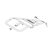 Lenkersatz Für Cl 5977141-01 Lenkersatz Für Cl 5977141-01