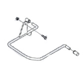 Hebel Des Advance Kit 5977144-01 Hebel Des Advance Kit 5977144-01