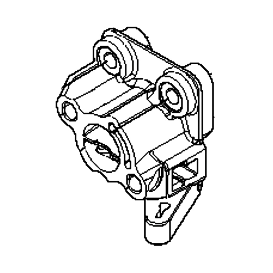 Isolator was gz26s