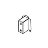 Halterungsschweißbaugruppe Expansionsplatte Halterungsschweißbaugruppe Expansionsplatte