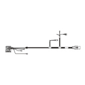 Kabelbaum Motor & Sensoren P Kabelbaum Motor & Sensoren P