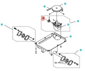 Ritzel 5977640-01 Ritzel 5977640-01