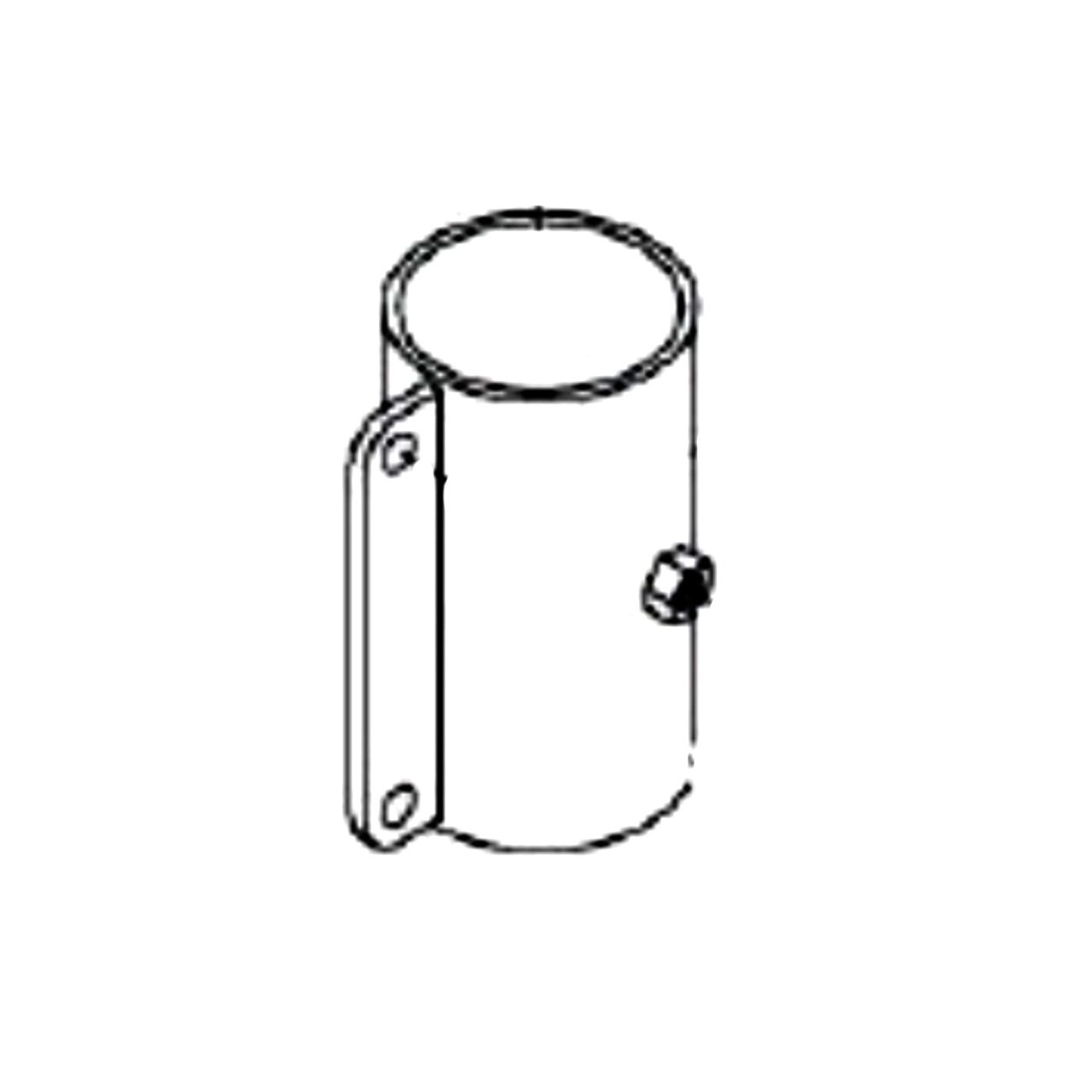 Rollende Unterstützung 5977648-01